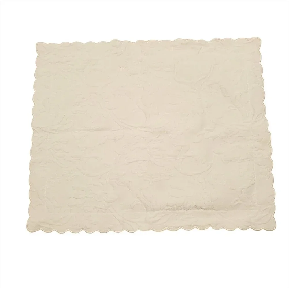 Matelasse Artiste Standard Sham 21